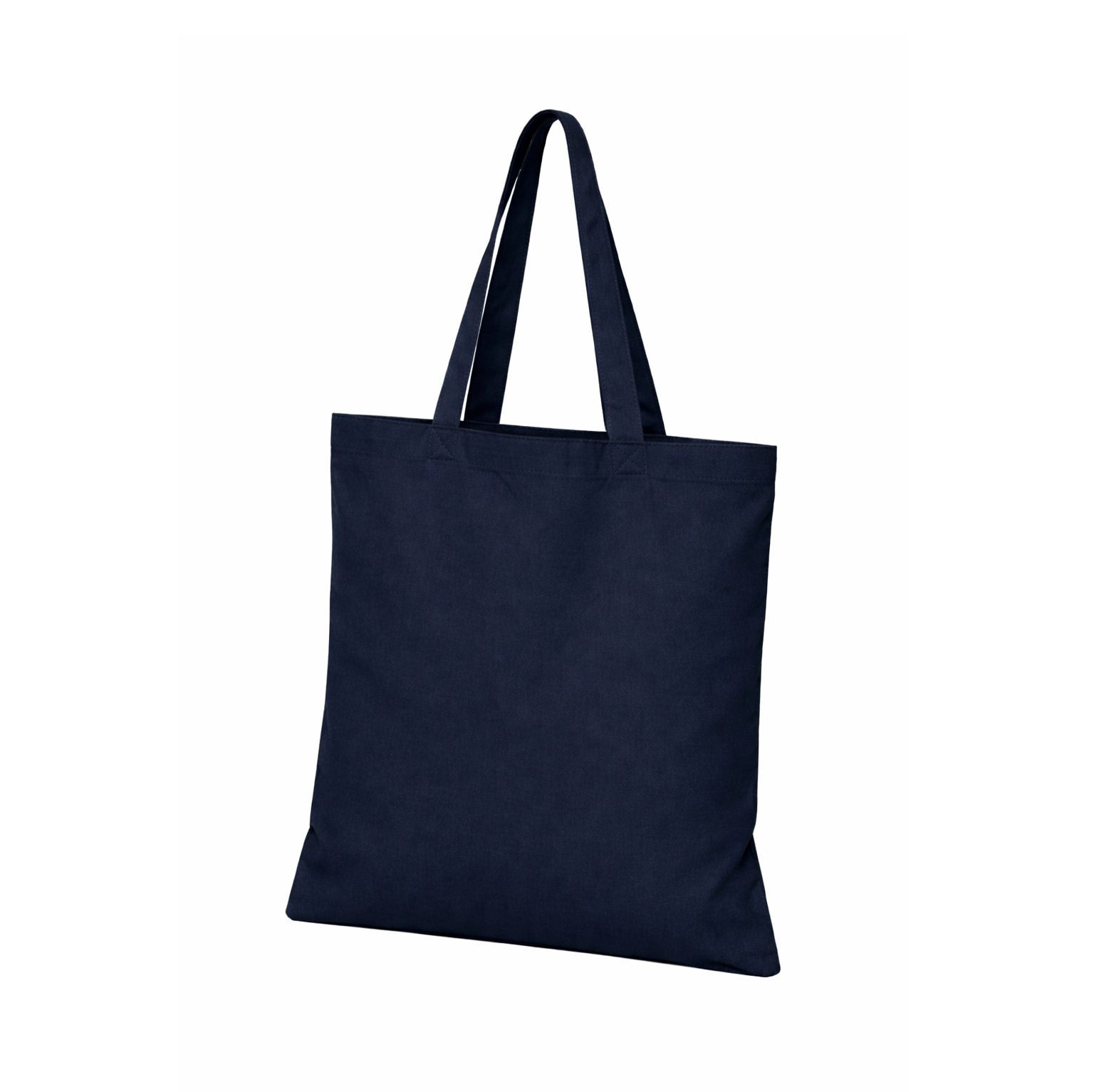 LARGE HANDLE BASIC SHOPPER
