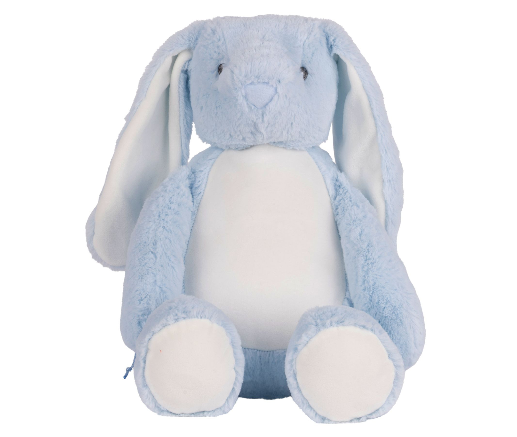 ZIPPIE BUNNY