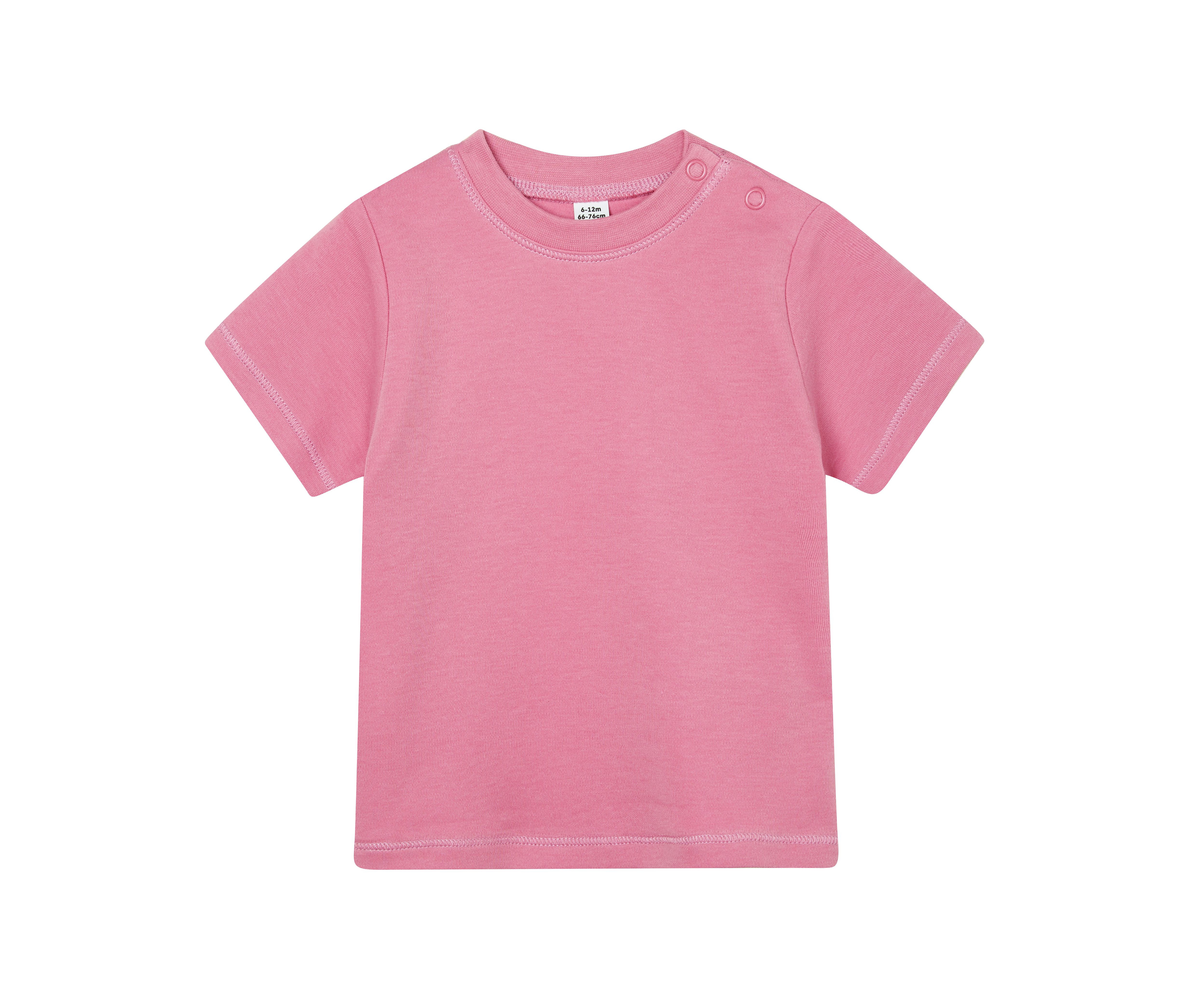 BABY T