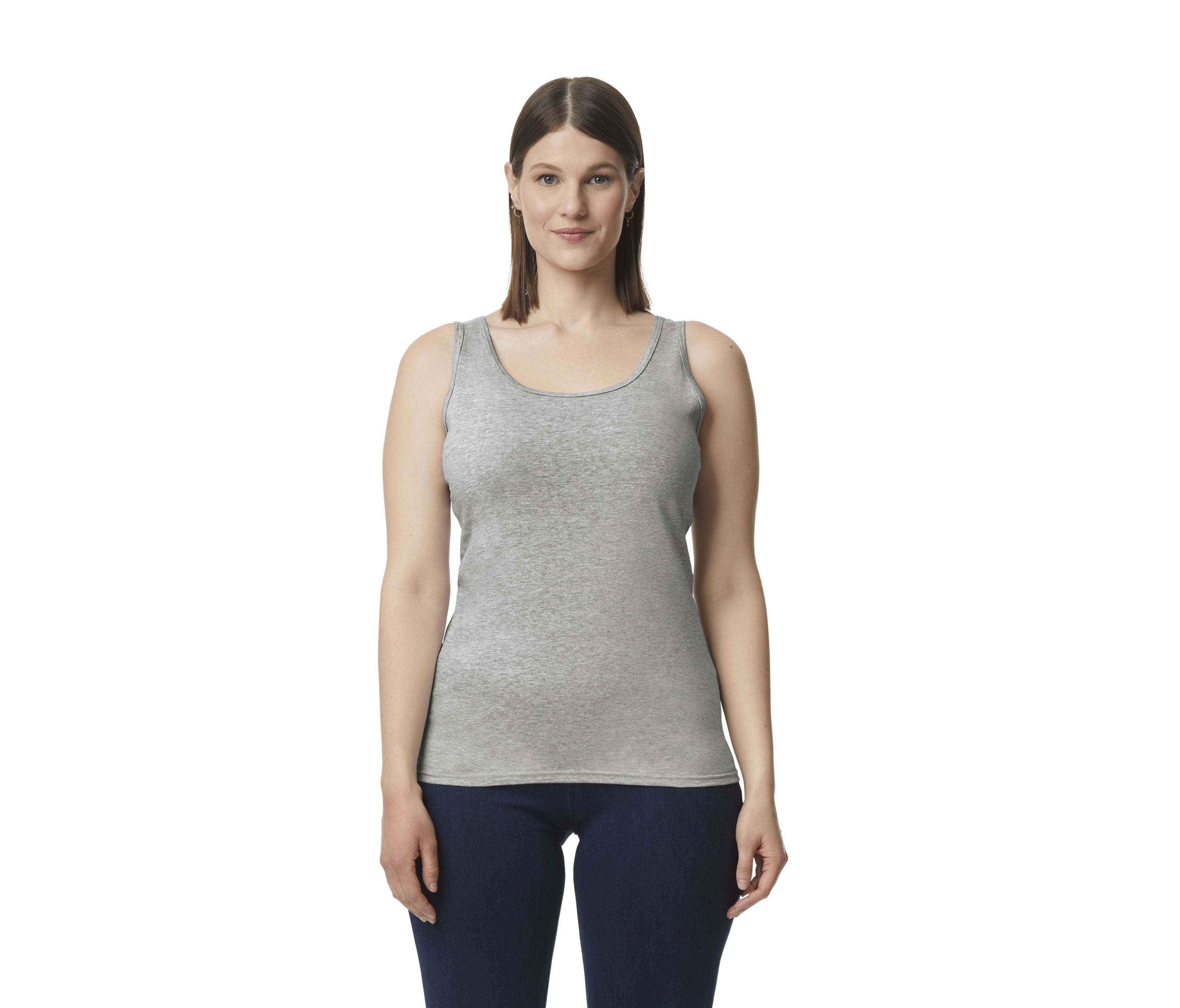 LADIES TANK TOP