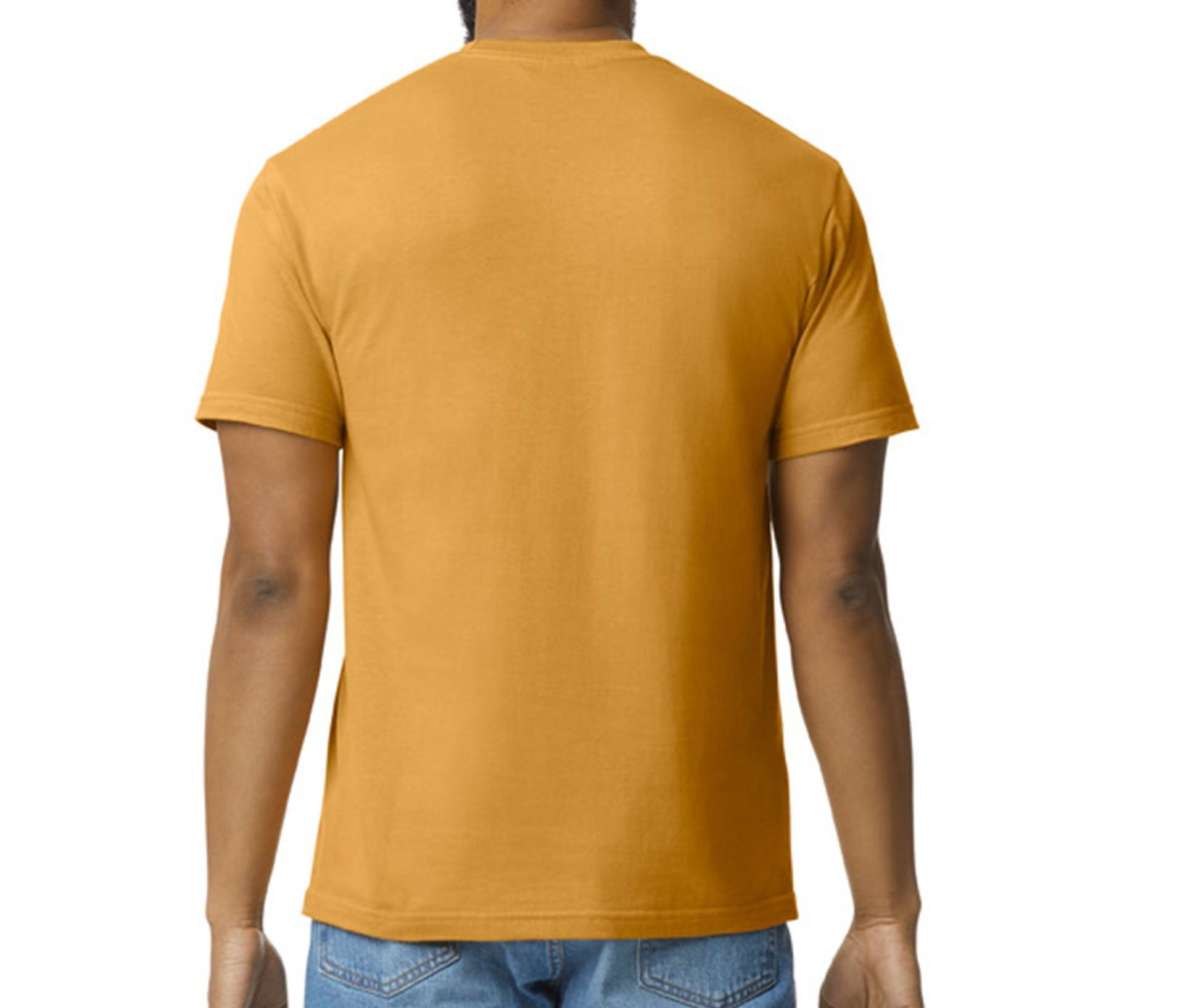 SOFTSTYLE MIDWEIGHT ADULT T-SHIRT