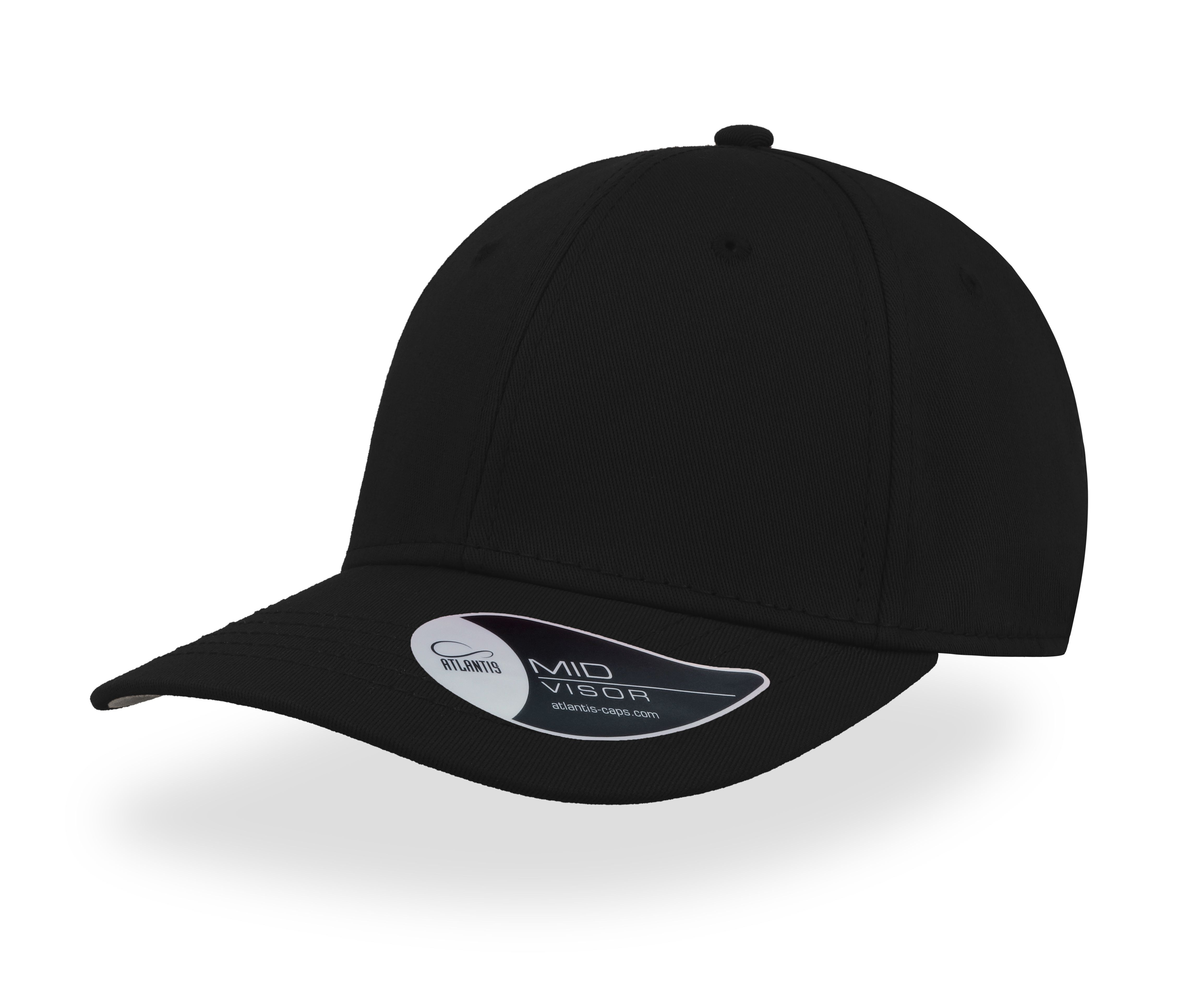PITCH CAP