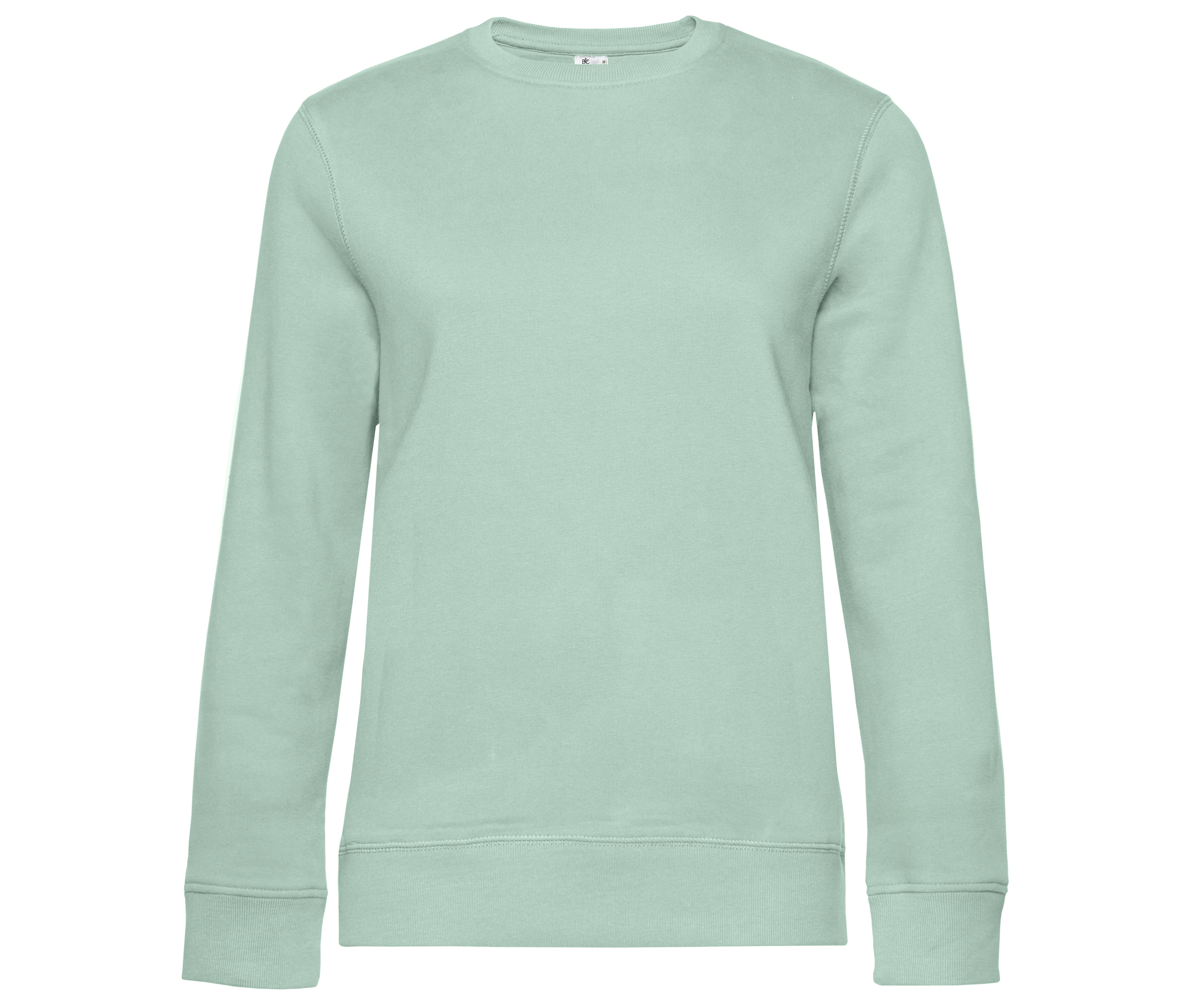 B&C QUEEN CREW NECK