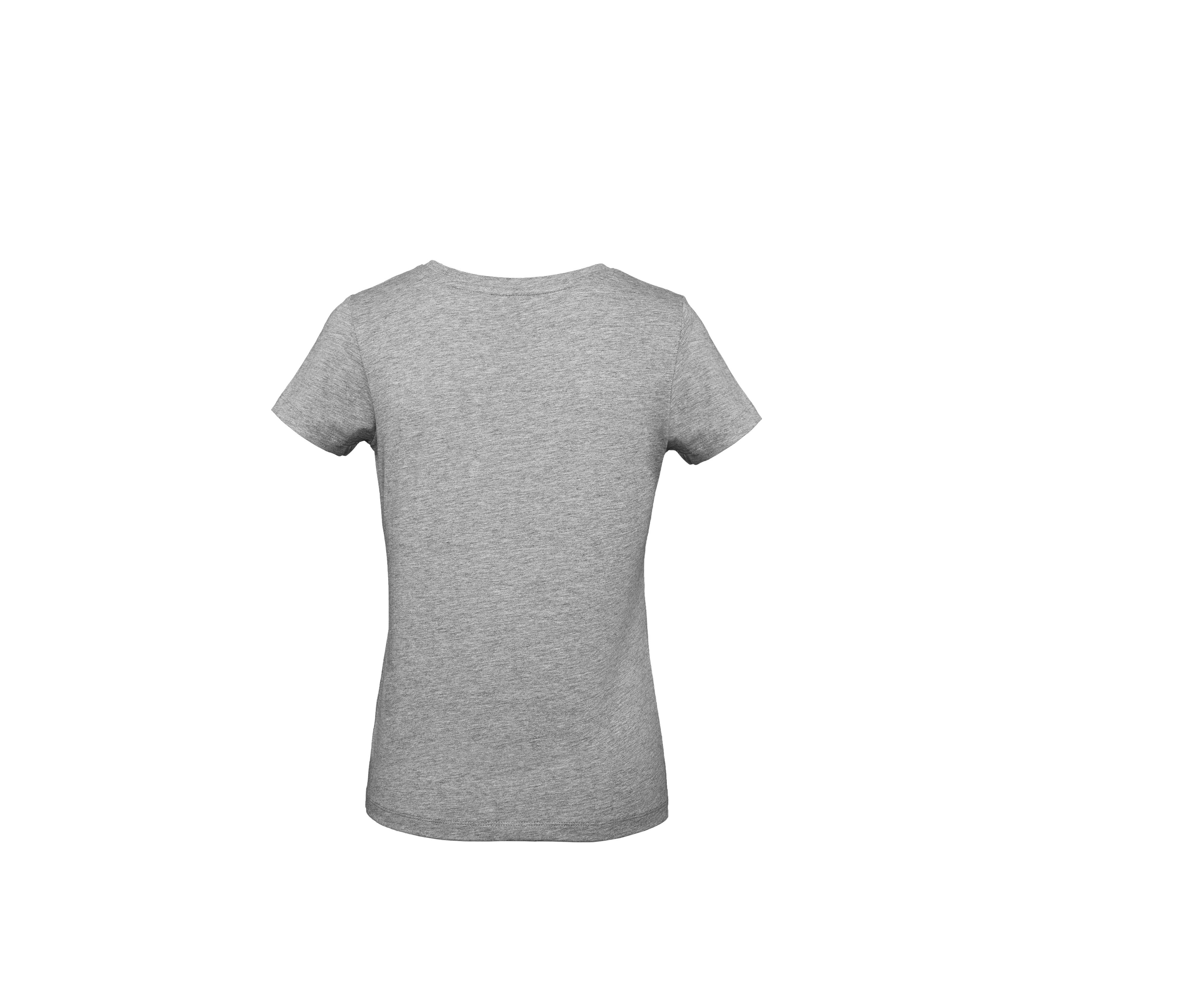 INSPIRE PLUS T/WOMEN