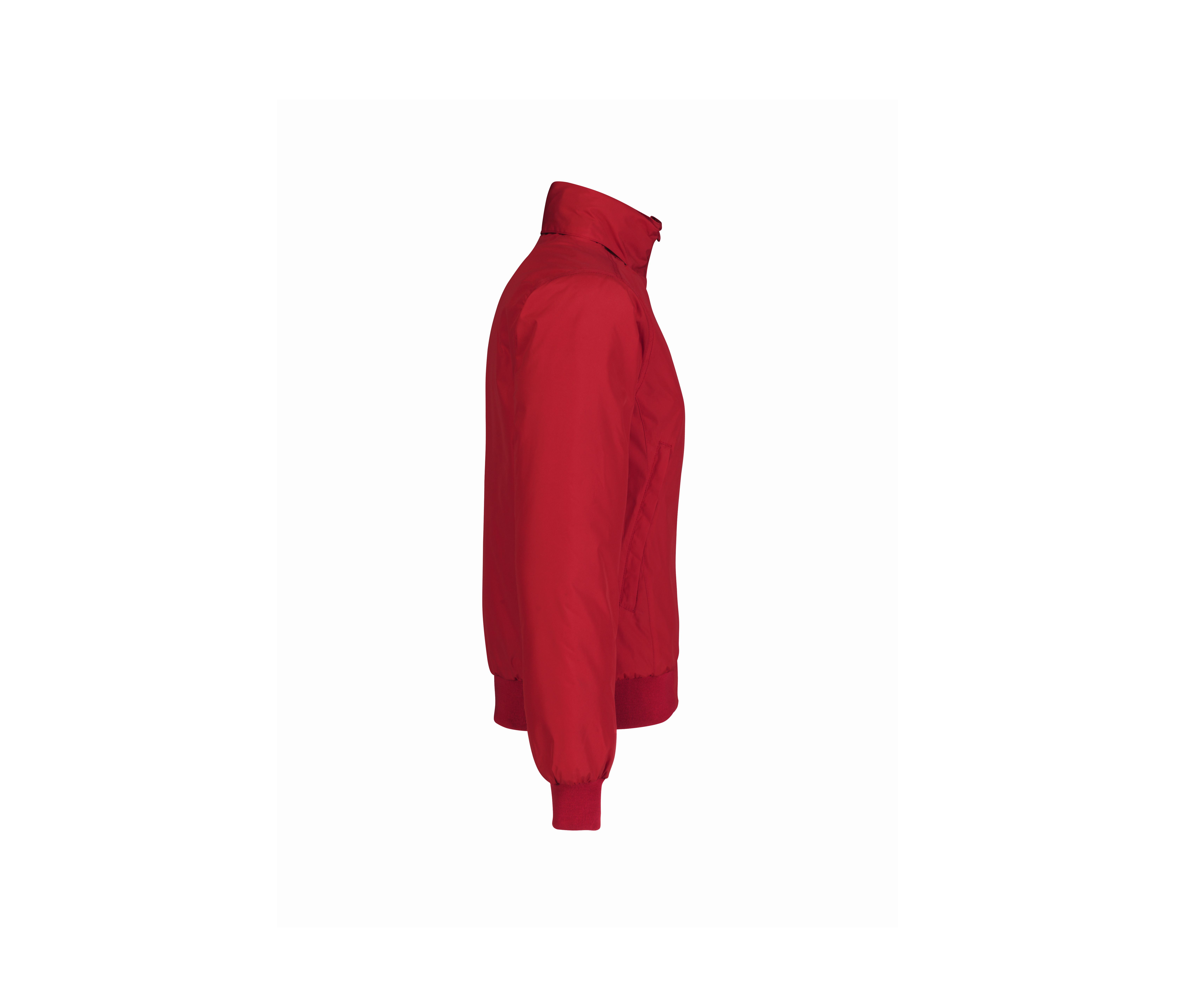 CREW BOMBER WOMEN