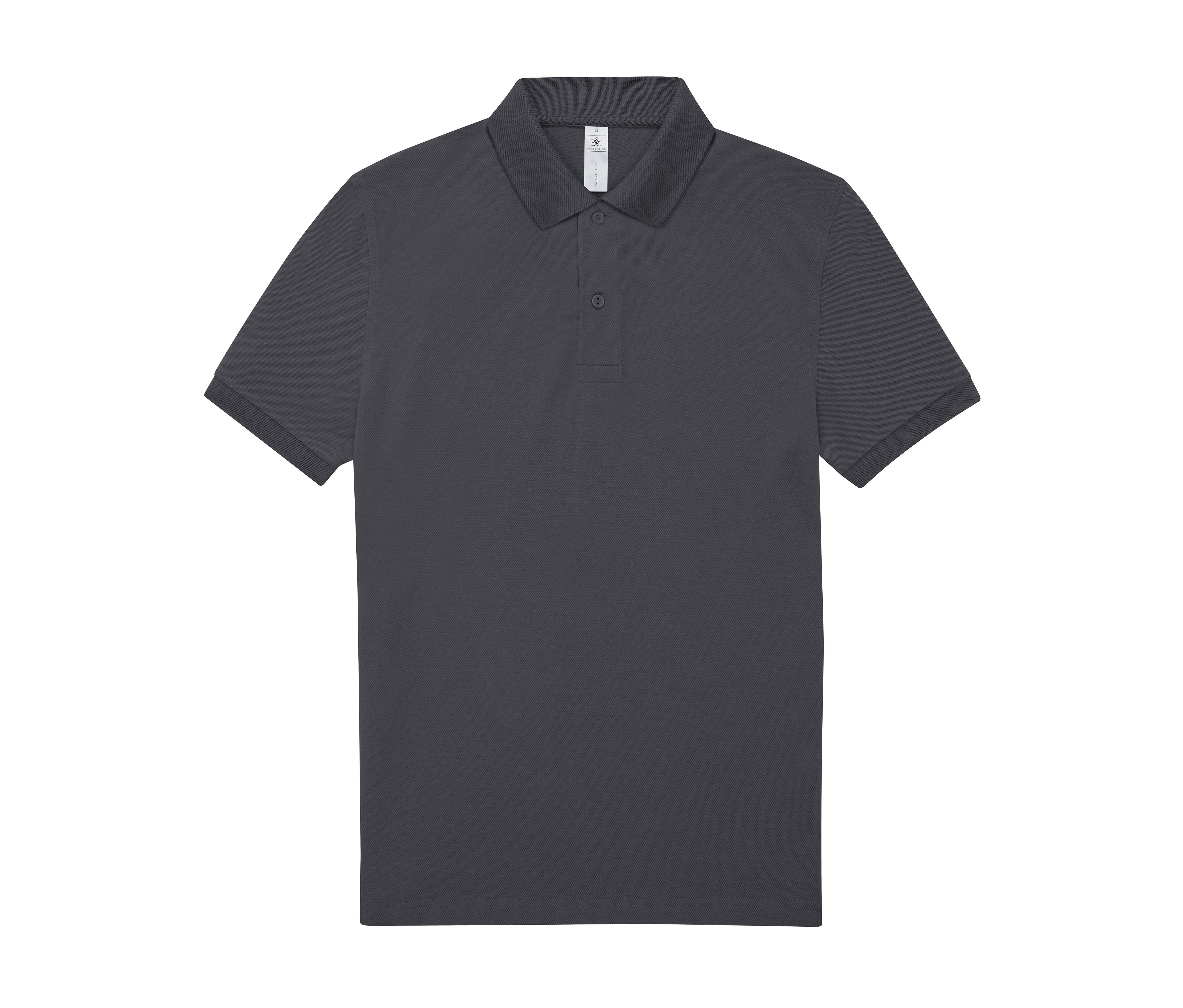B&C MY POLO 180
