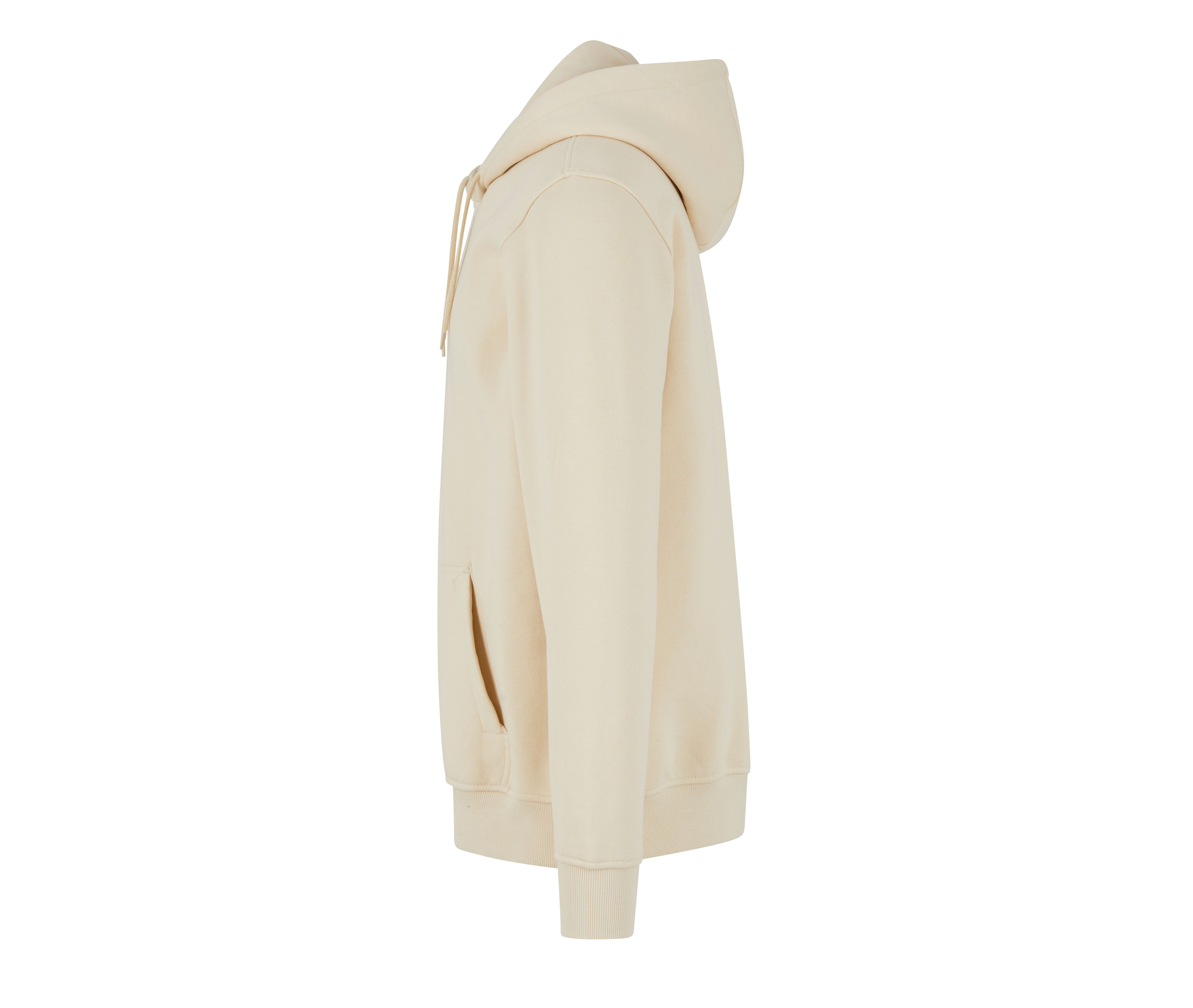 HEAVY HOODY