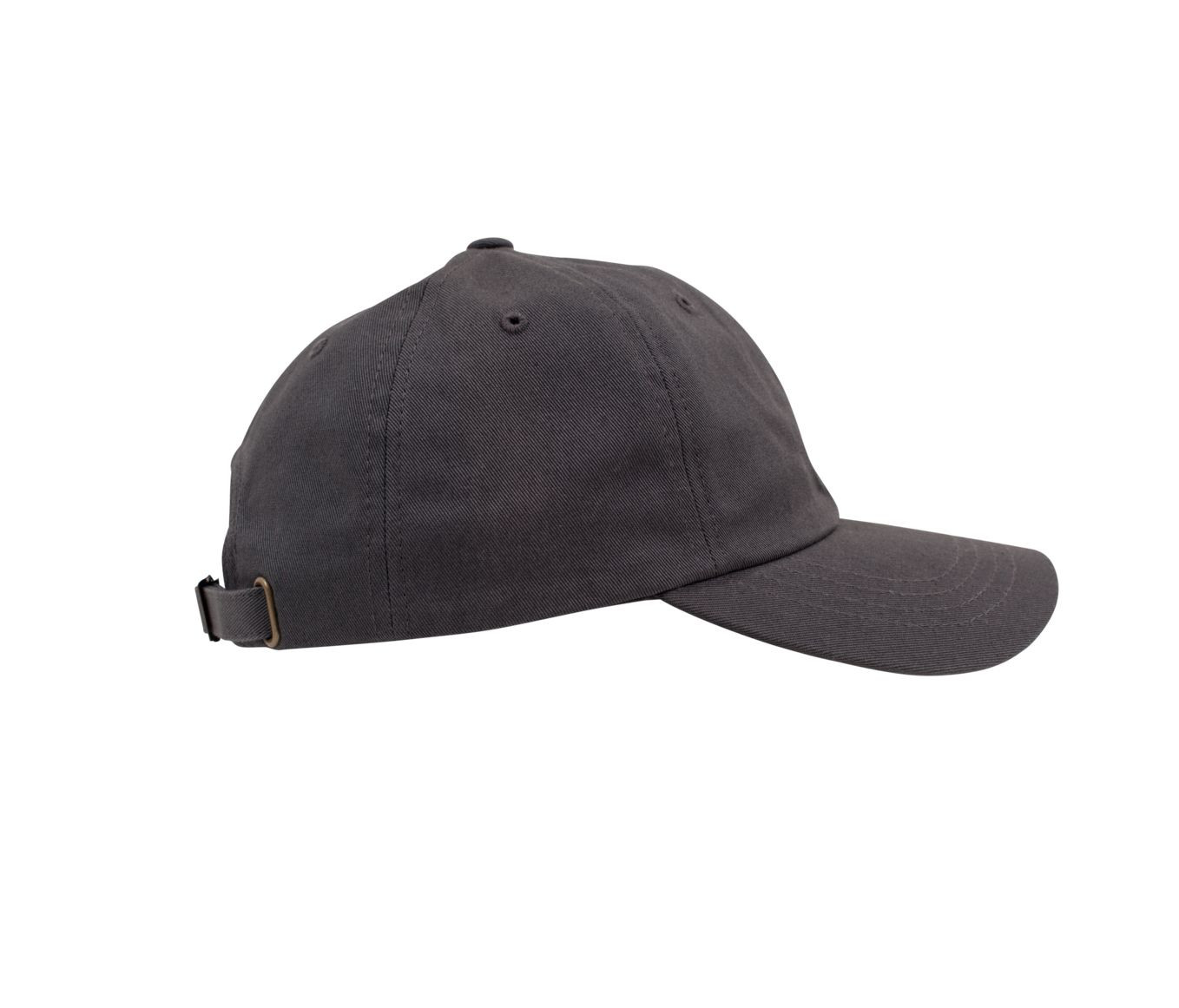 LOW PROFILE COTTON TWILL