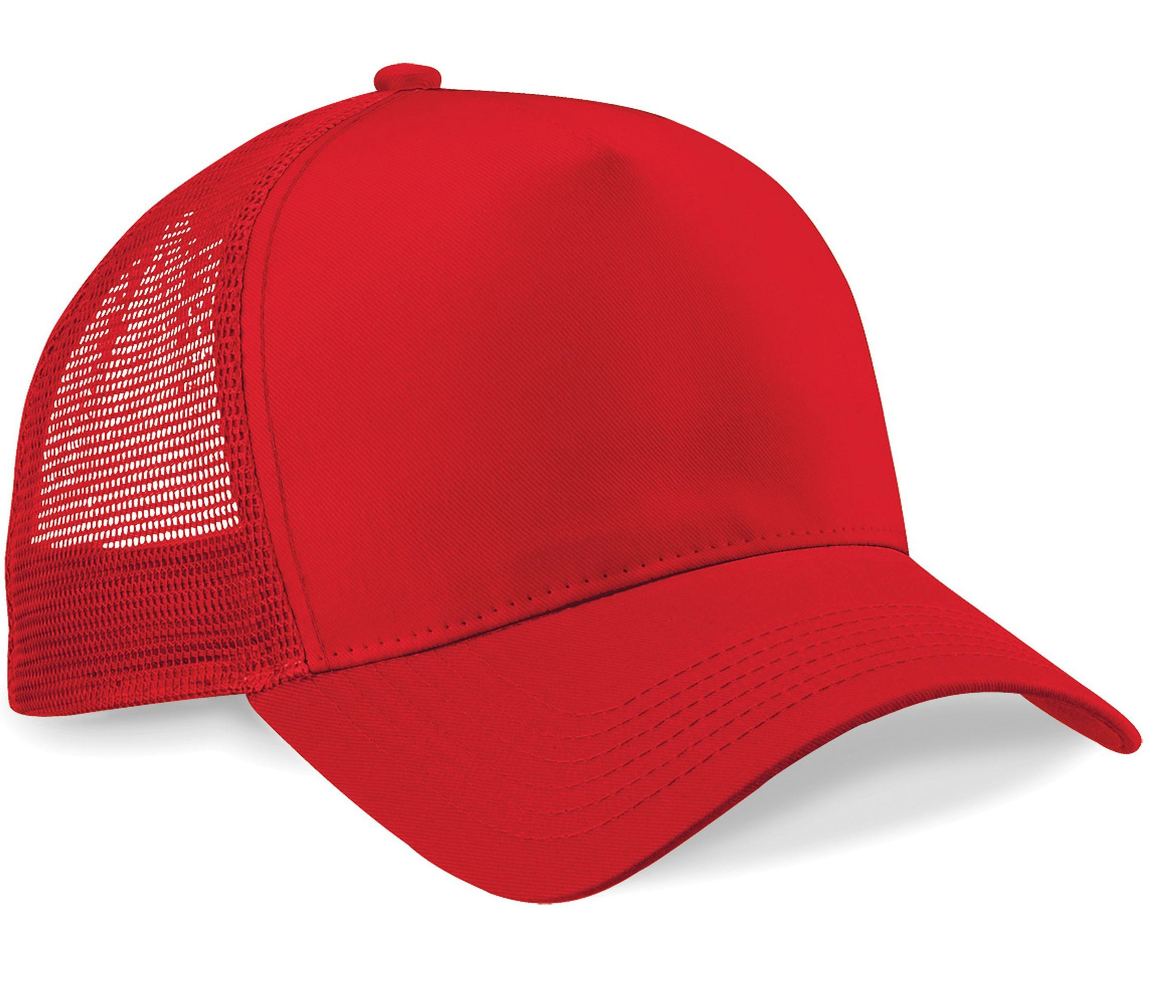 SNAPBACK TRUCKER