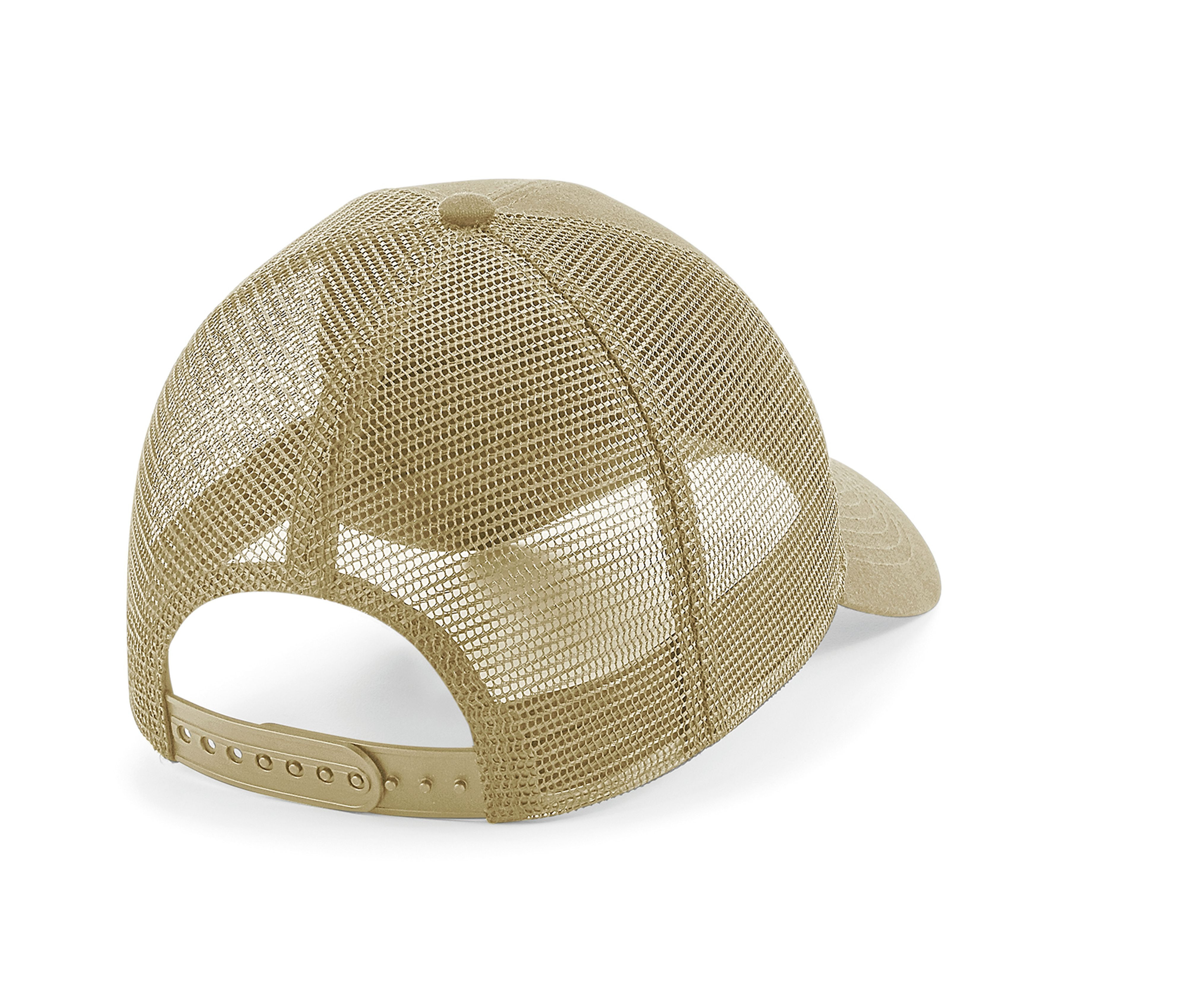 REMOVABLE PATCH SNAPBACK TRUCKER