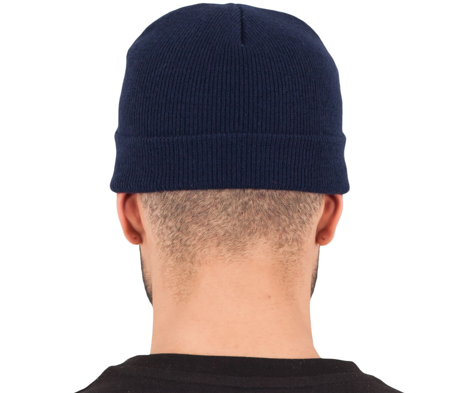 HEAVYWEIGHT BEANIE