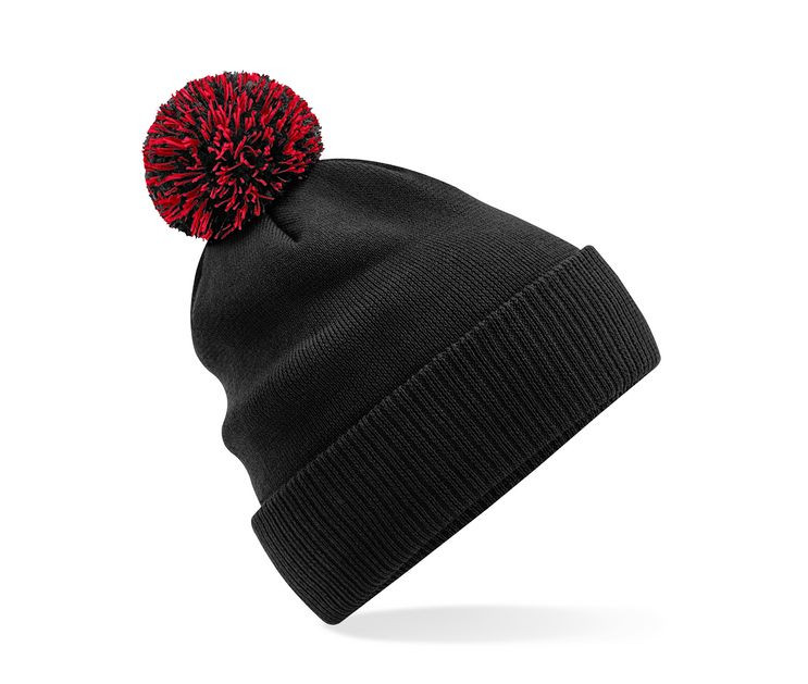 SNOWSTAR® BEANIE