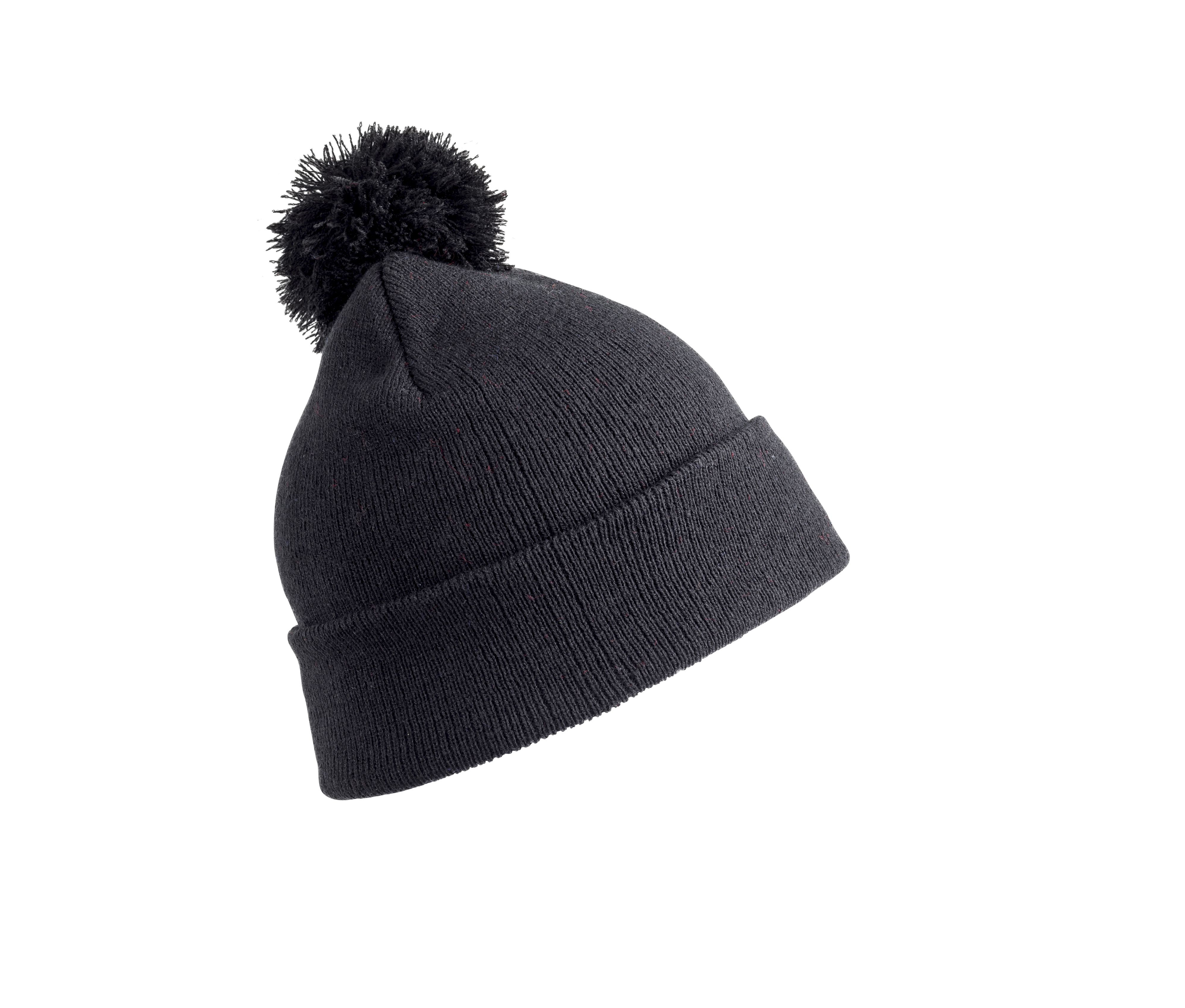 POM POM BEANIE