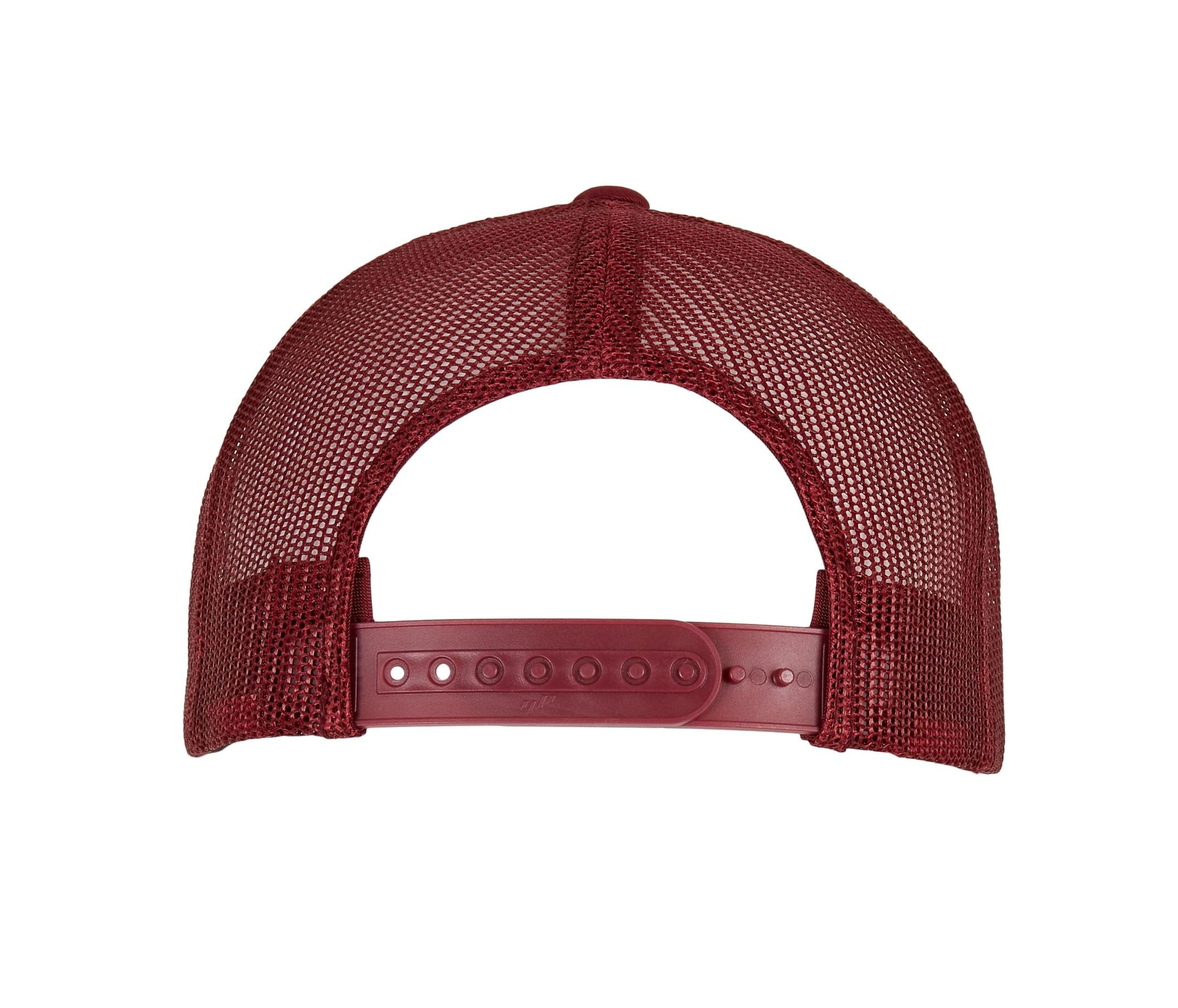 RETRO TRUCKER CAP