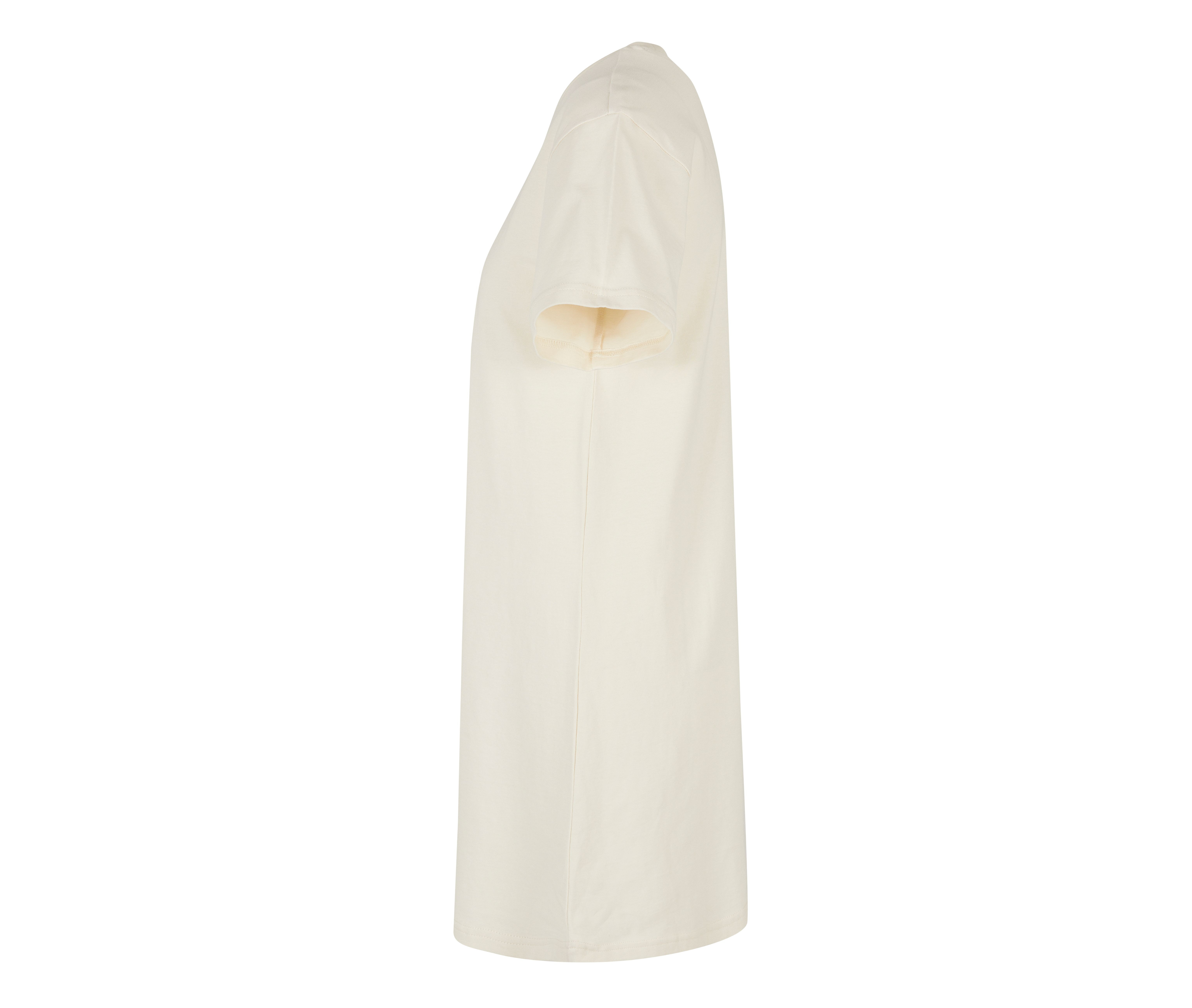 LADIES TEE DRESS