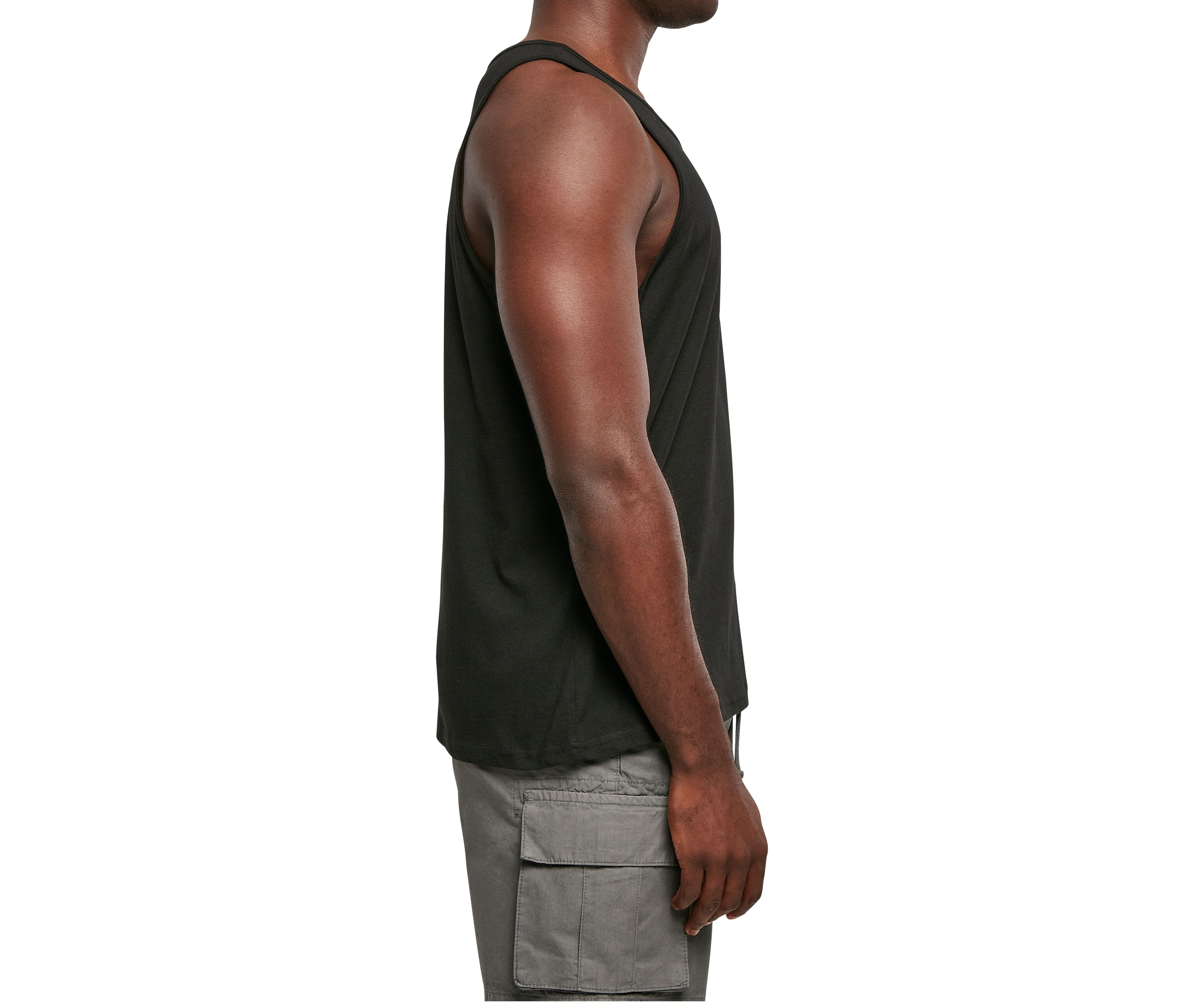 BASIC TANK