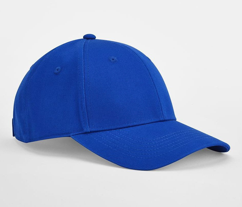 EARTHAWARE® JUNIOR CLASSIC ORGANIC COTTON 6 PANEL CAP
