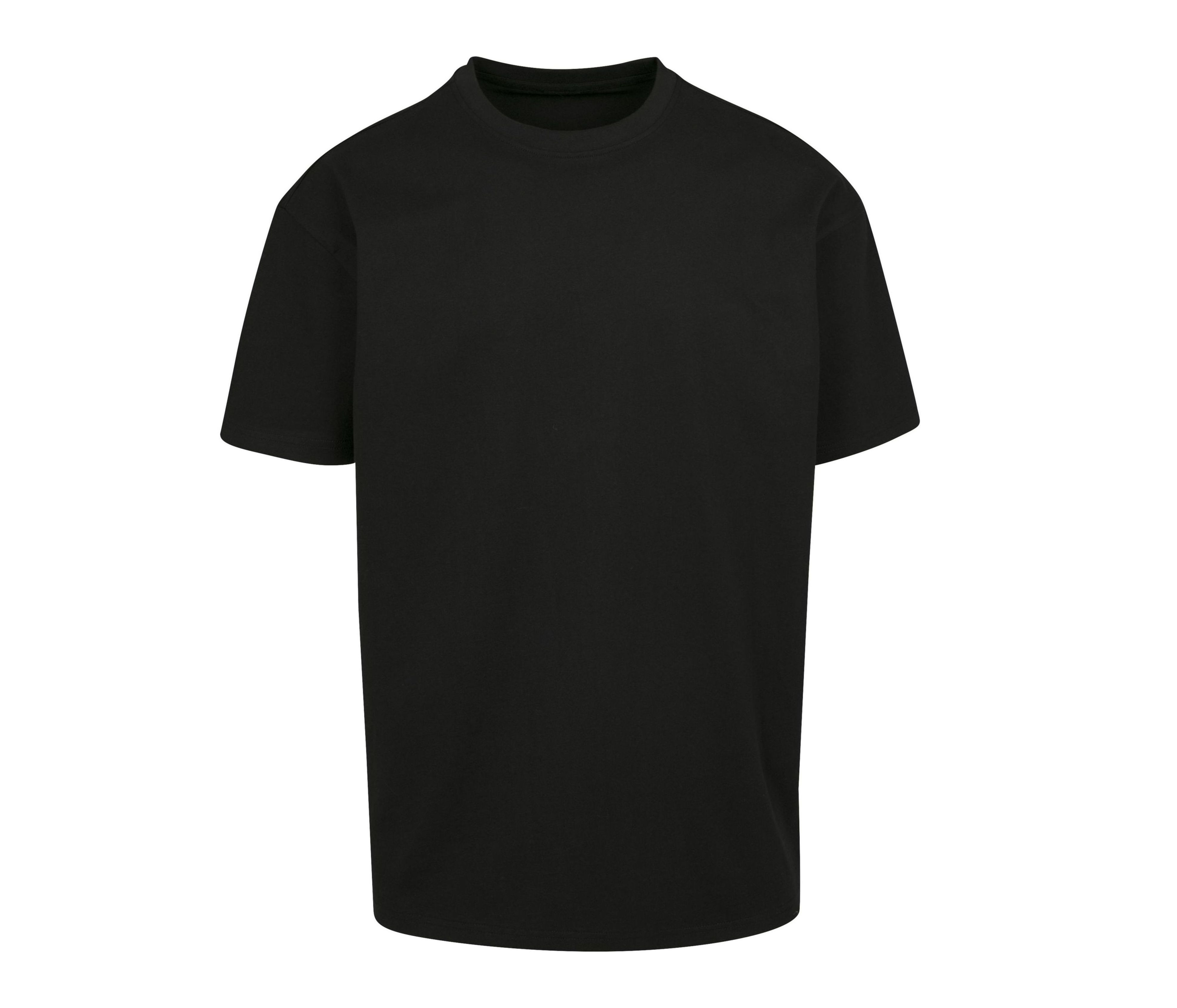 HEAVY OVERSIZE TEE