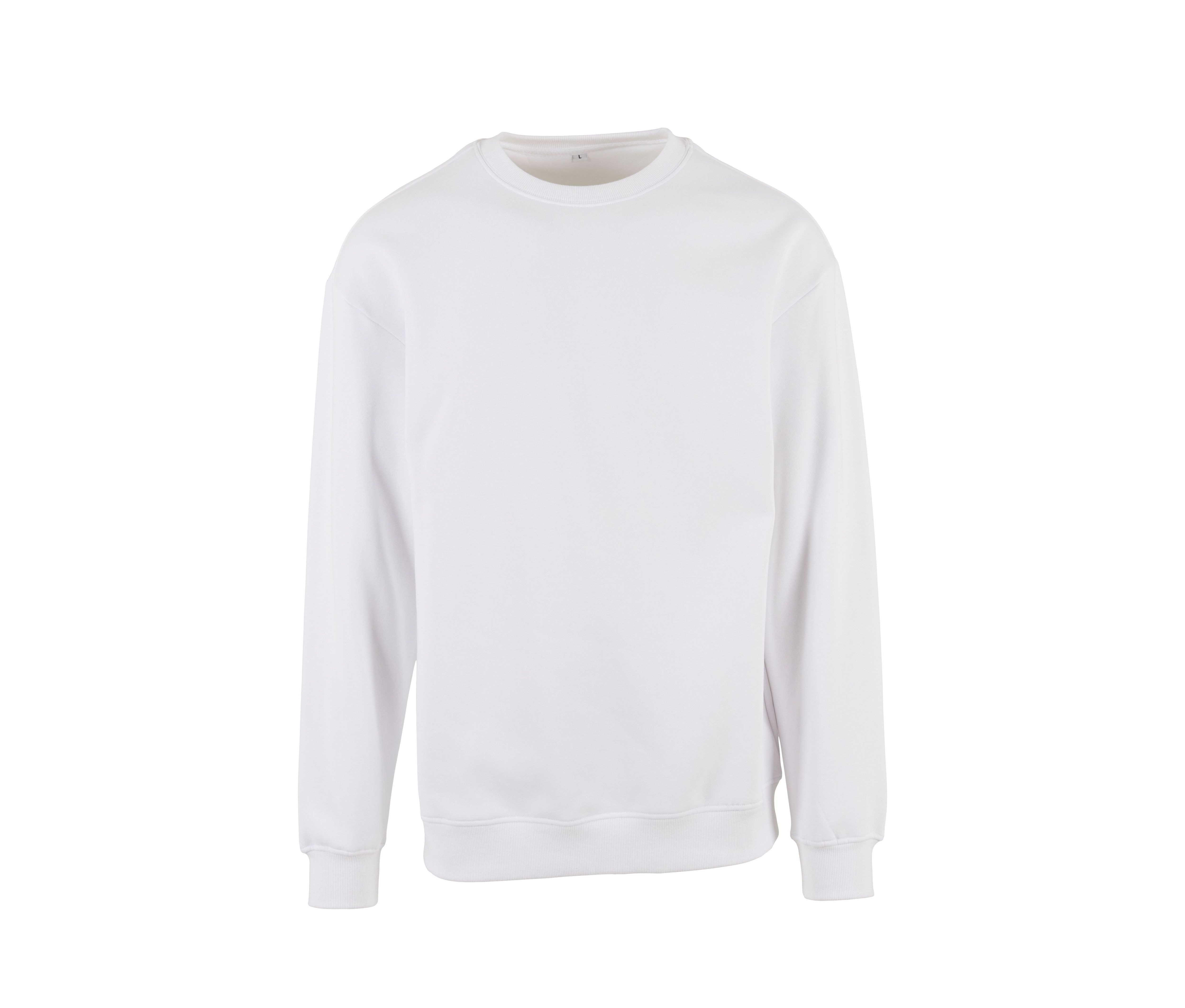 SWEAT CREWNECK