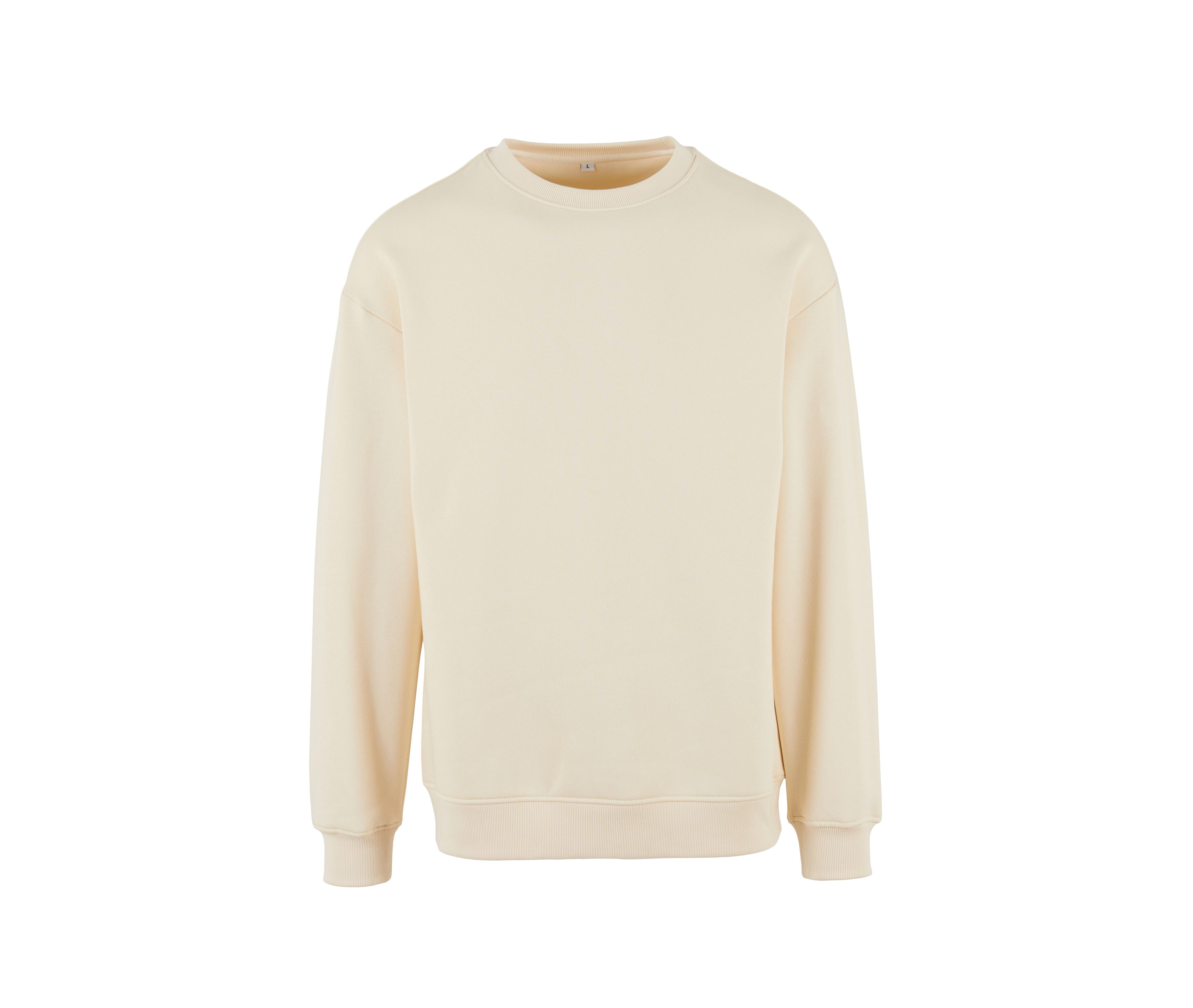 SWEAT CREWNECK