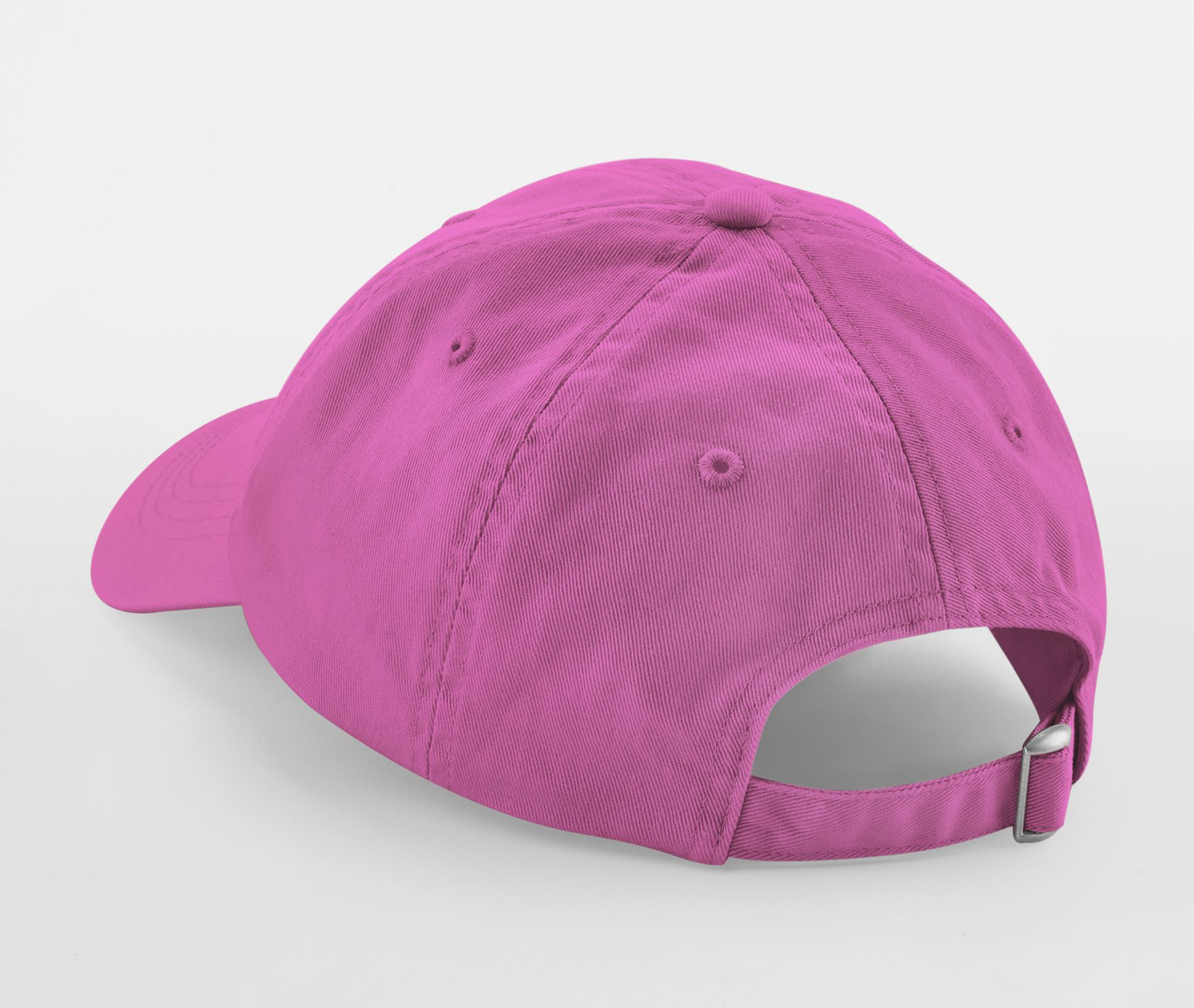 LOW PROFILE 6 PANEL DAD CAP