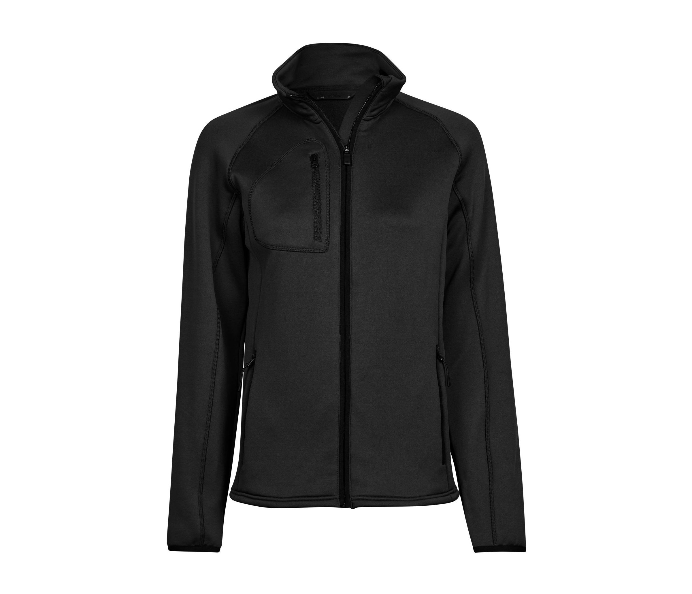 WOMEN'S STRETCH FLEECE