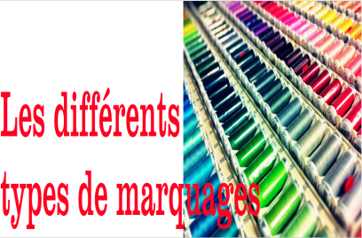 Marquages Textiles