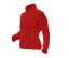 LADIES FULL ZIP FLEECE JACKET