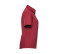 LADIES' SHORT SLEEVE CLASSIC POLYCOTTON POPLIN SHIRT