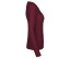 LADIES LONG SLEEVE TEE-SHIRT