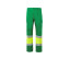 PANTALON BICOLORE MULTIPOCHES