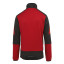E-VOLVE KNIT EFFECT STRETCH MIDLAYER