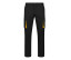 PANTALON STRETCH MULTIPOCHES BICOLORE