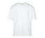 HEAVYWEIGHT OVERSIZED CREW NECK T-SHIRT