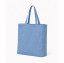 RECYCLED TOTE BAG WITH GUSSET