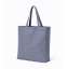 RECYCLED TOTE BAG WITH GUSSET