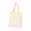RECYCLED COTTON TOTE BAG