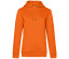 B&C QUEEN HOODED
