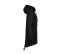 LADIES SWEAT PARKA
