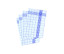 DISHCLOTH 60 X 80 CM